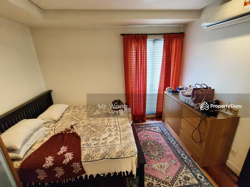 Untuk Dijual - Danau Villa