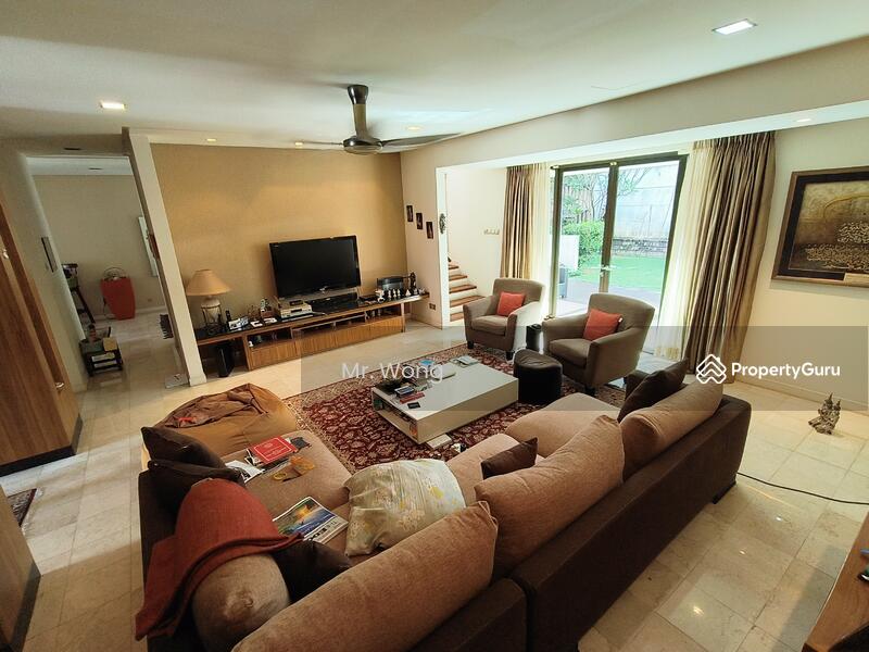 Untuk Dijual - Danau Villa