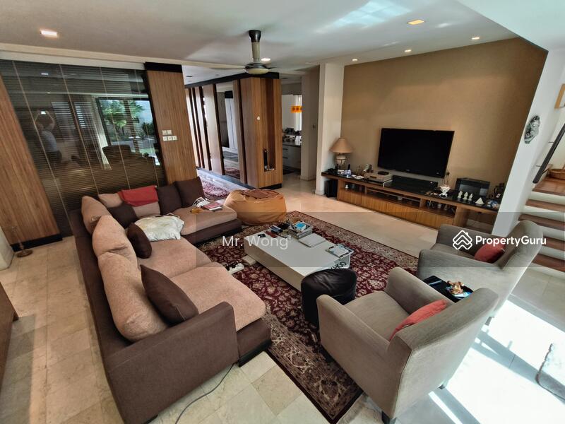 Untuk Dijual - Danau Villa