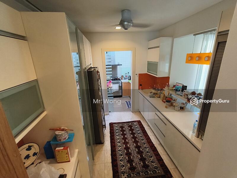 Untuk Dijual - Danau Villa