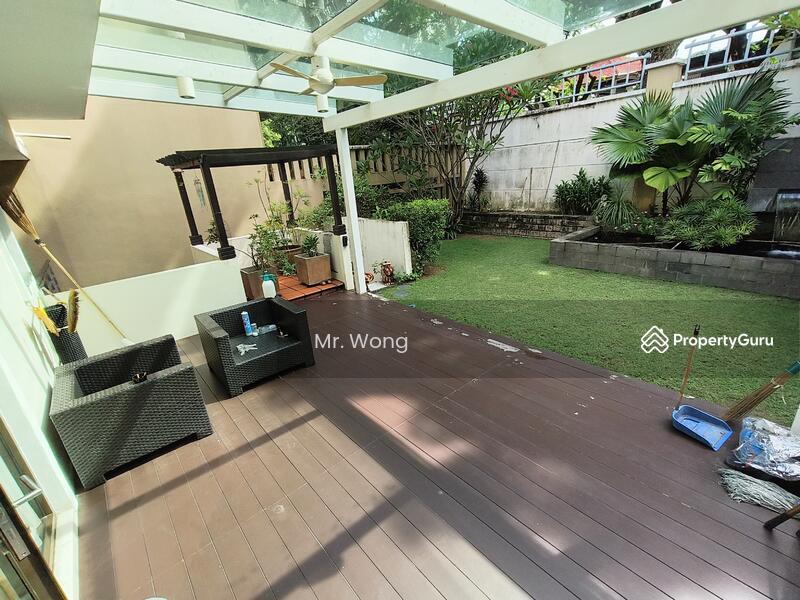 Untuk Dijual - Danau Villa