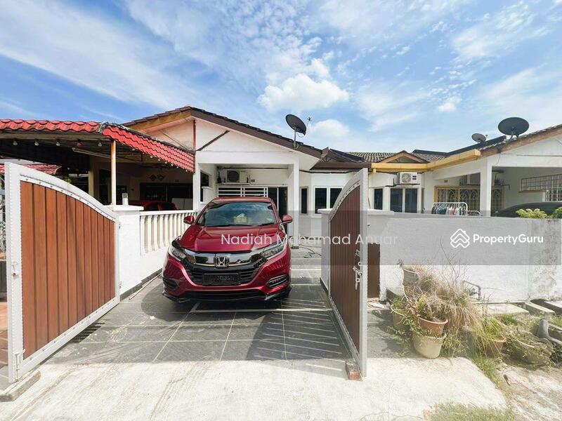 Untuk Dijual - Taman Kinrara 2