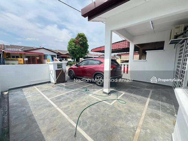 Untuk Dijual - Taman Kinrara 2