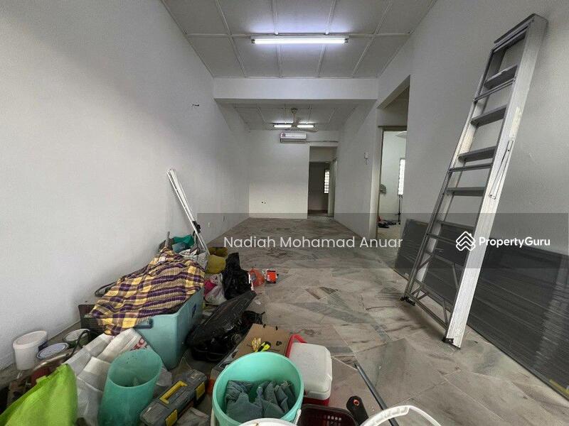 Untuk Dijual - Taman Kinrara 2