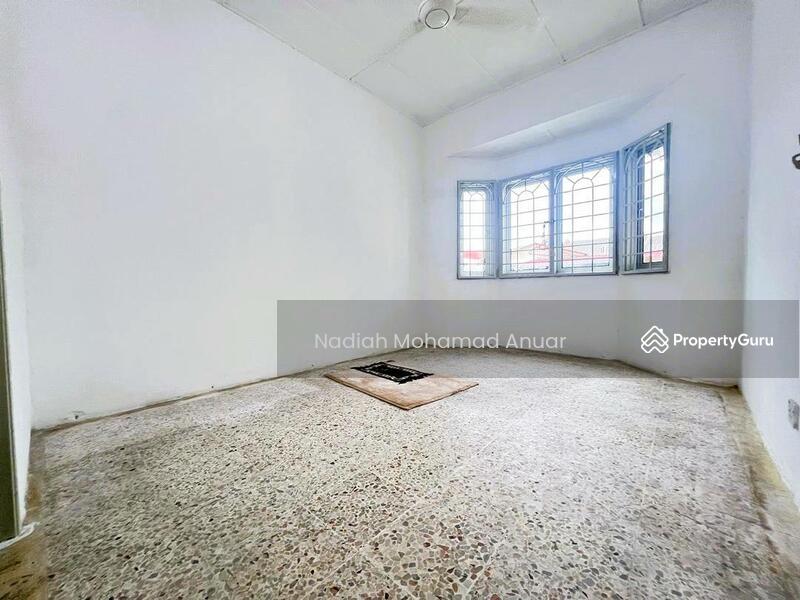 Untuk Dijual - Taman Kinrara 2