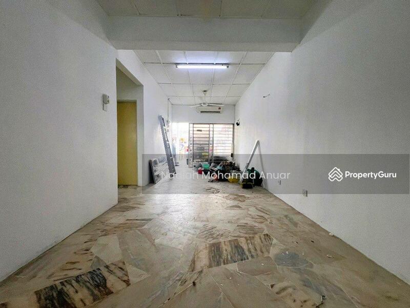 Untuk Dijual - Taman Kinrara 2