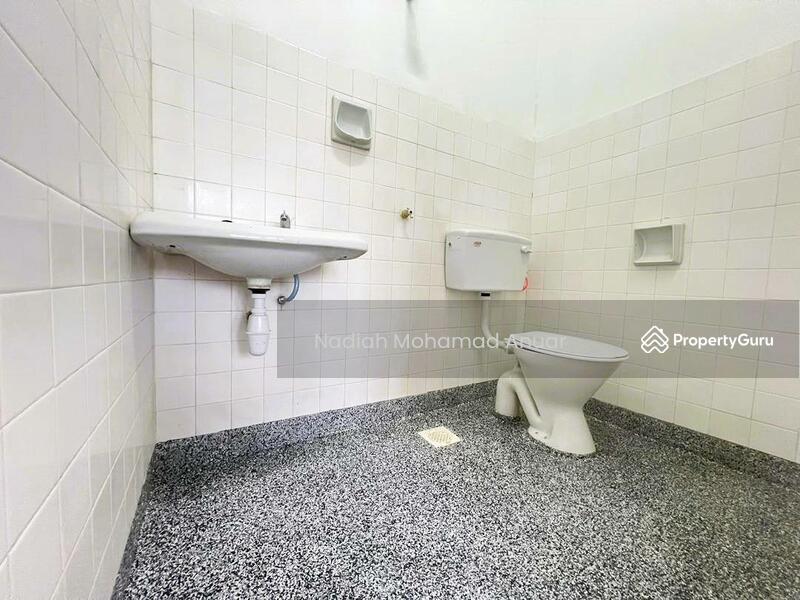 Untuk Dijual - Taman Kinrara 2