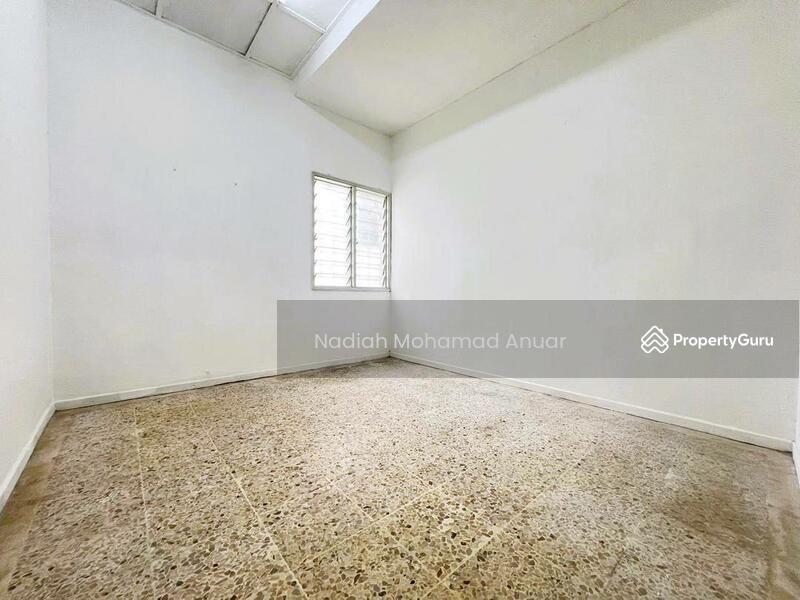 Untuk Dijual - Taman Kinrara 2