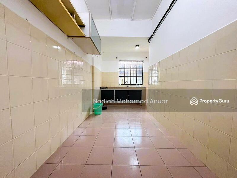 Untuk Dijual - Taman Kinrara 2