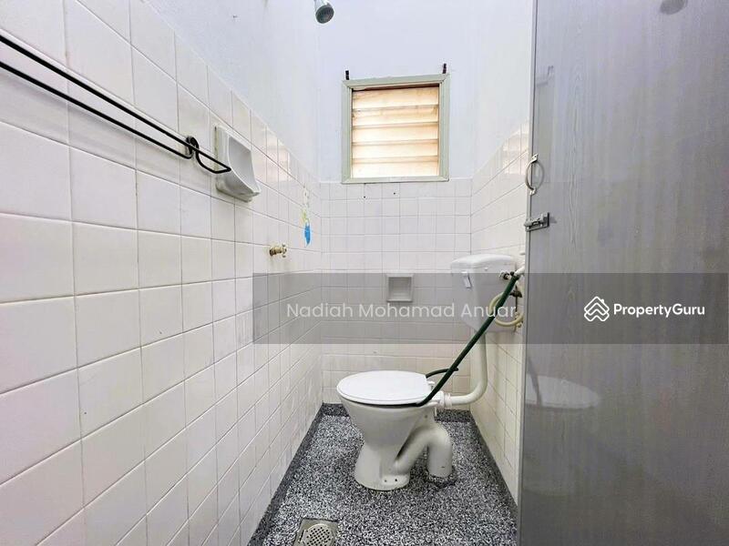 Untuk Dijual - Taman Kinrara 2