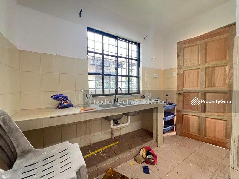 Untuk Dijual - Taman Kinrara 2