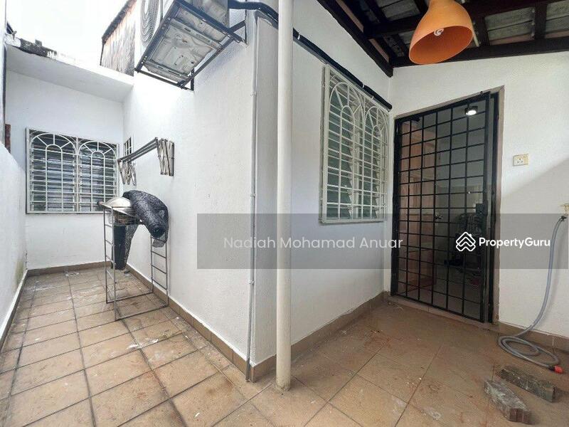 Untuk Dijual - Taman Kinrara 2