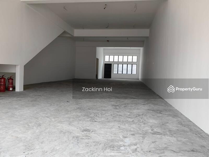 Facilities