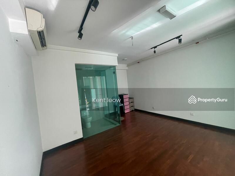 Untuk Disewa - The Scott Garden SOHO