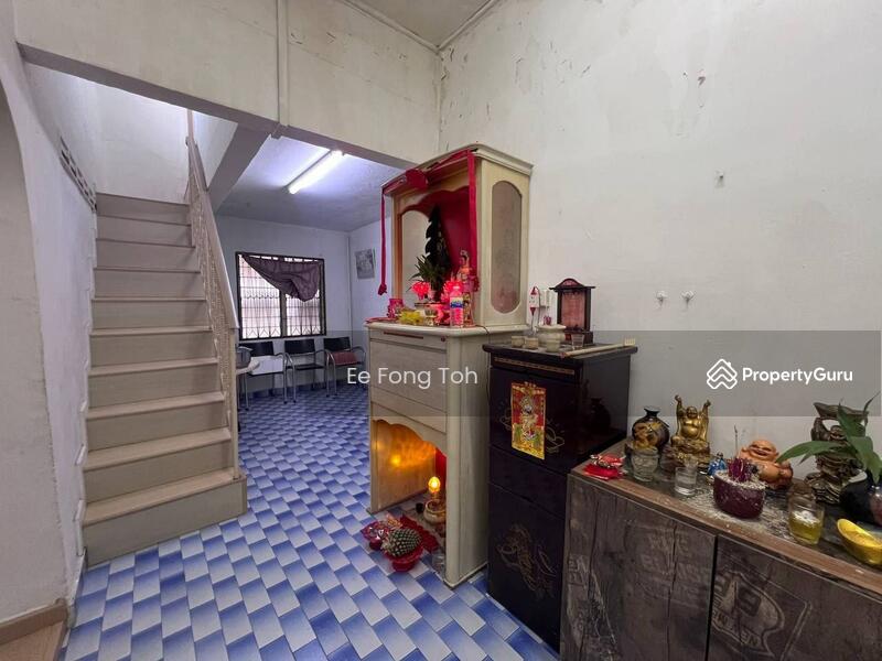 Corridor