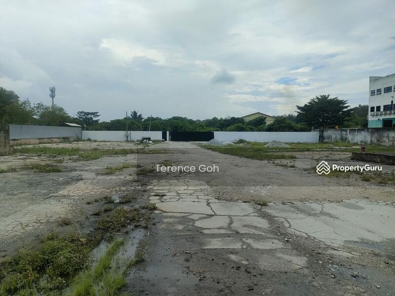 Industrial Land for Rent in Kawasan Perindustrian Sungai Choh (Serendah) - Terence Goh - Others - PropertyGuru.com.my