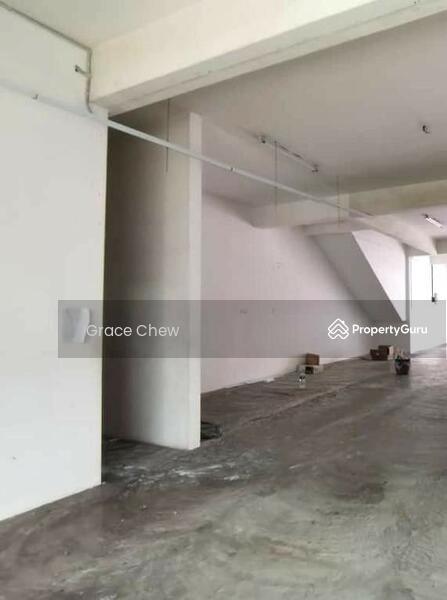 Untuk Disewa - Taman Gaya