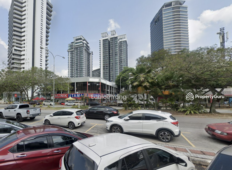 Untuk Disewa - Jalan Tun Mohd Fuad