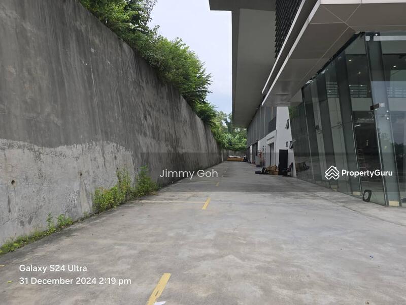 Car Park