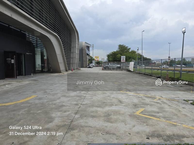 Car Park