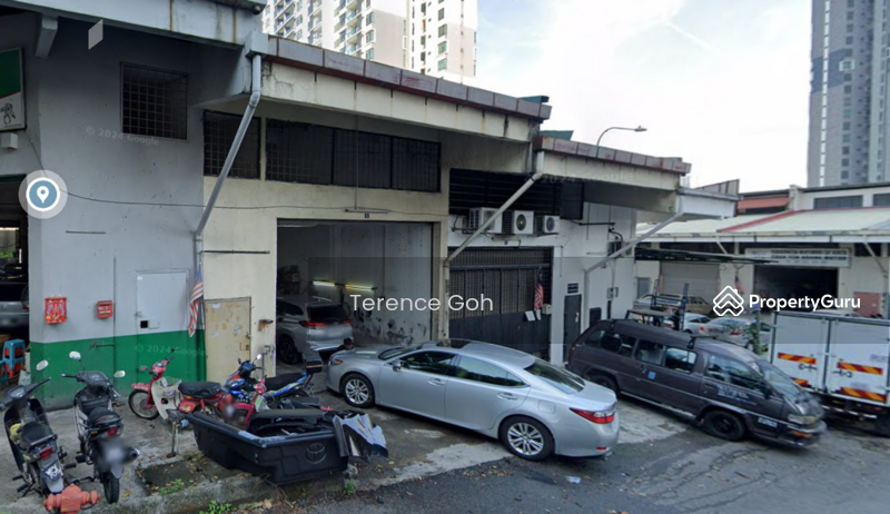 Car Park