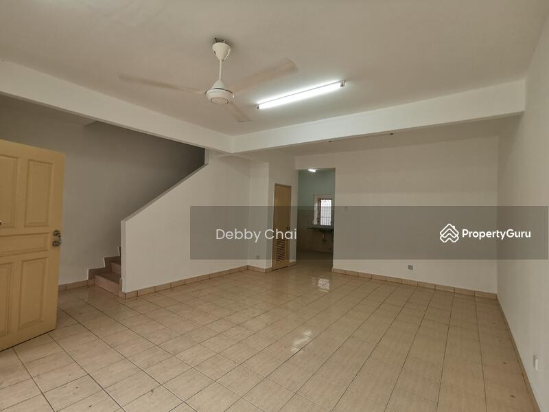 2-storey Terraced House for Sale in Taman Putra Prima (Puchong) - Debby Chai - PropertyGuru.com.my