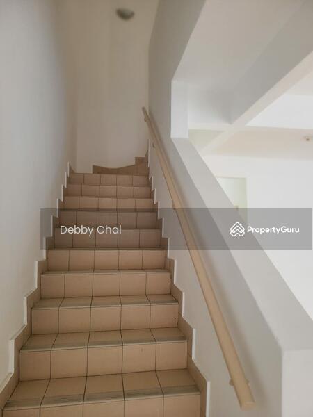2-storey Terraced House for Sale in Taman Putra Prima (Puchong) - Debby Chai - Stairs - PropertyGuru.com.my