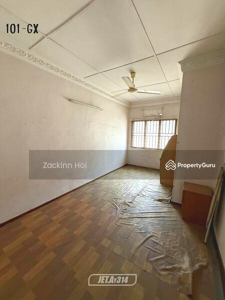 For Rent - Move In Condition Renovated & Extended 2 Sty Taman Sentosa Klang