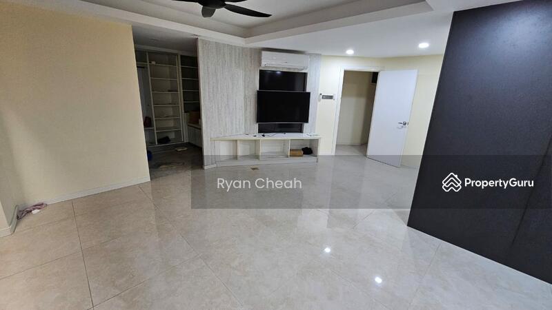 Master Room