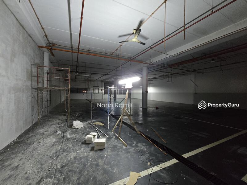 Untuk Disewa - jalan ipoh