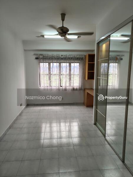 Master Room