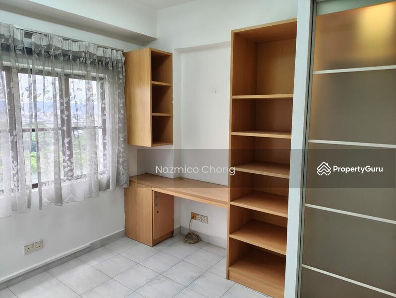 Master Room
