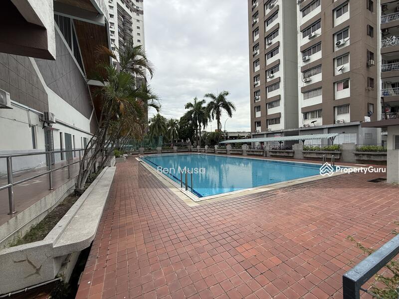 For Rent - Sri Angsana Hilir