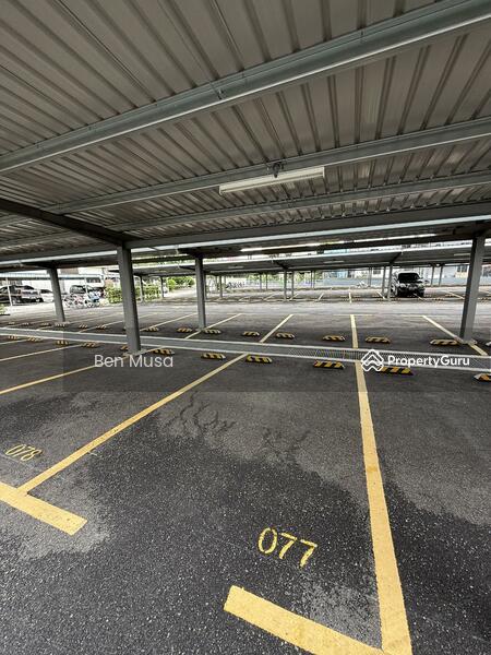 For Rent - Sri Angsana Hilir