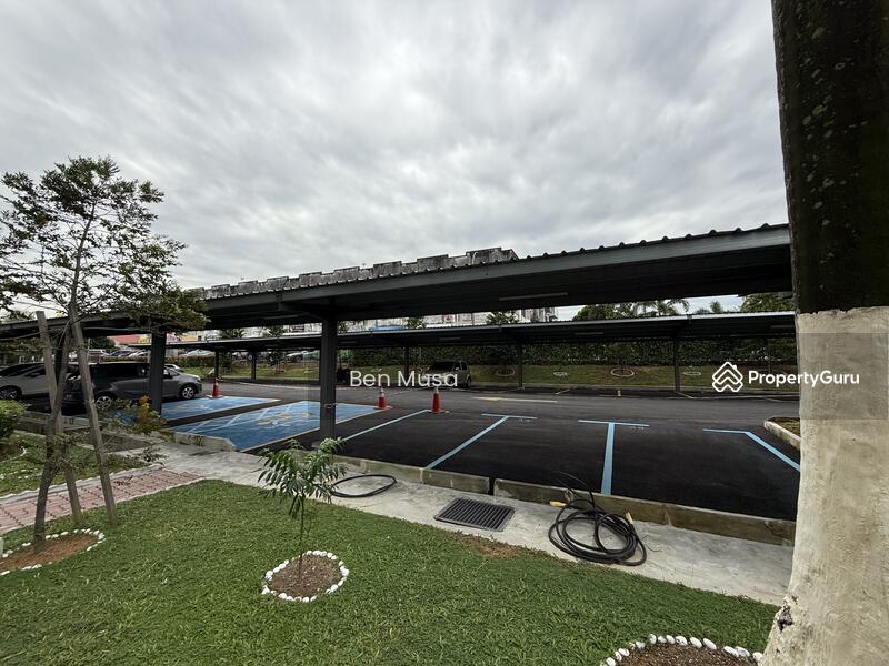For Rent - Sri Angsana Hilir