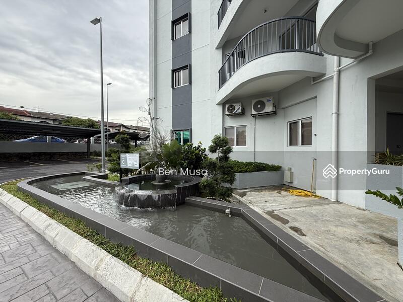 For Rent - Sri Angsana Hilir