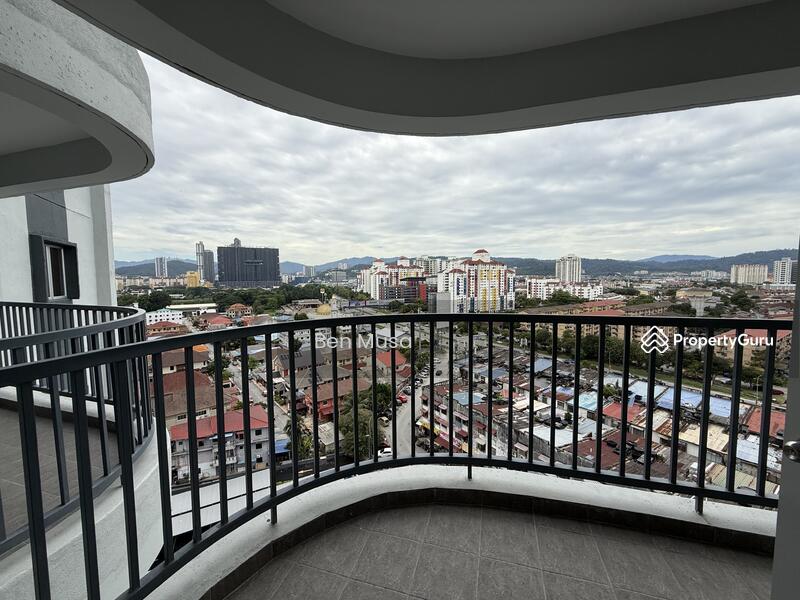 For Rent - Sri Angsana Hilir