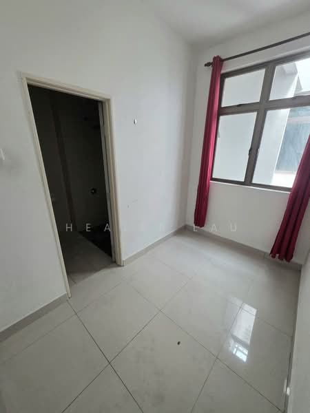 Condominium for Sale at PARC Regency (Residensi Masai) - Healer Lau - Interior - PropertyGuru.com.my