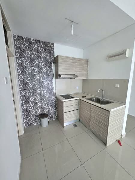Condominium for Sale at PARC Regency (Residensi Masai) - Healer Lau - Kitchen - PropertyGuru.com.my