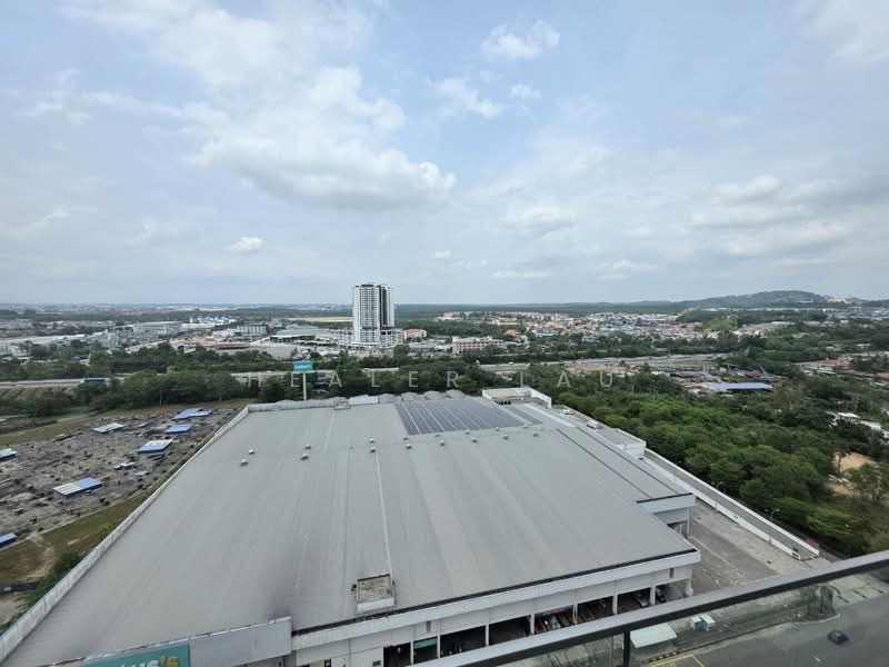Condominium for Sale at PARC Regency (Residensi Masai) - Healer Lau - PropertyGuru.com.my