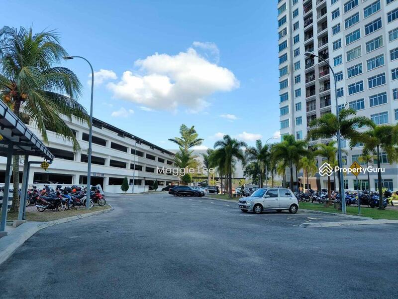 Car Park