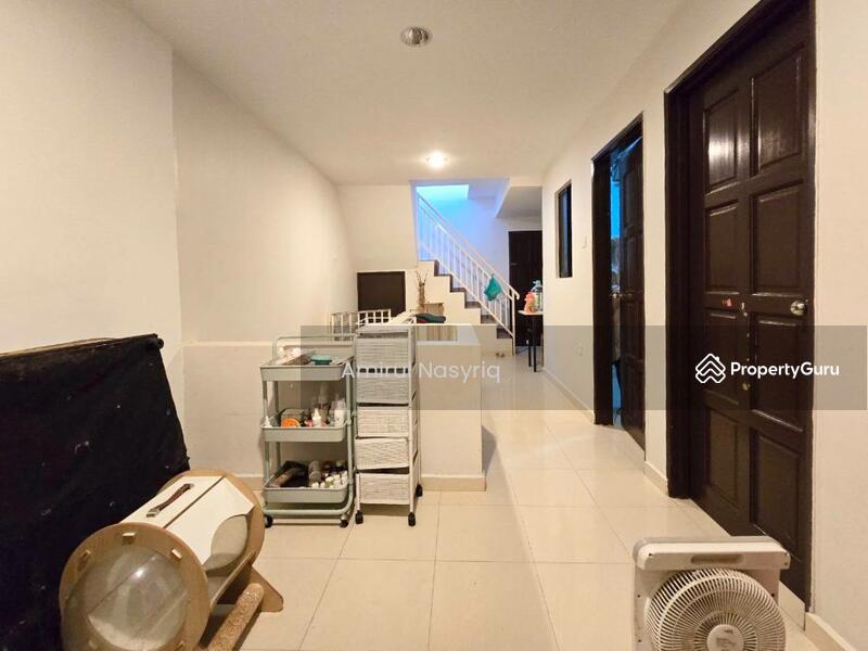 Corridor
