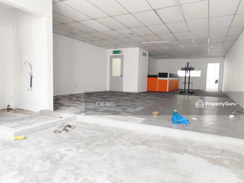 For Rent - Face Main Road Permaisuri High Traffic