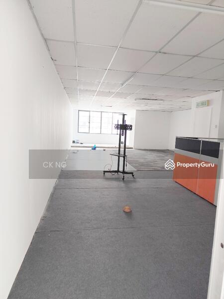 For Rent - Face Main Road Permaisuri High Traffic