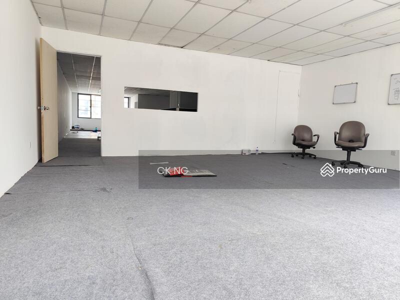 For Rent - Face Main Road Permaisuri High Traffic