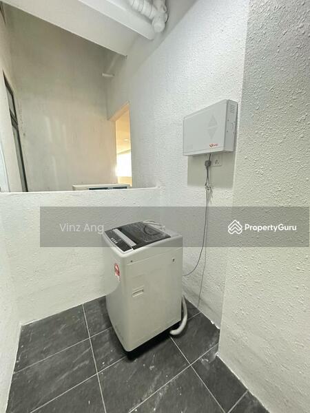 Untuk Disewa - 8Scape Residence @ Sutera