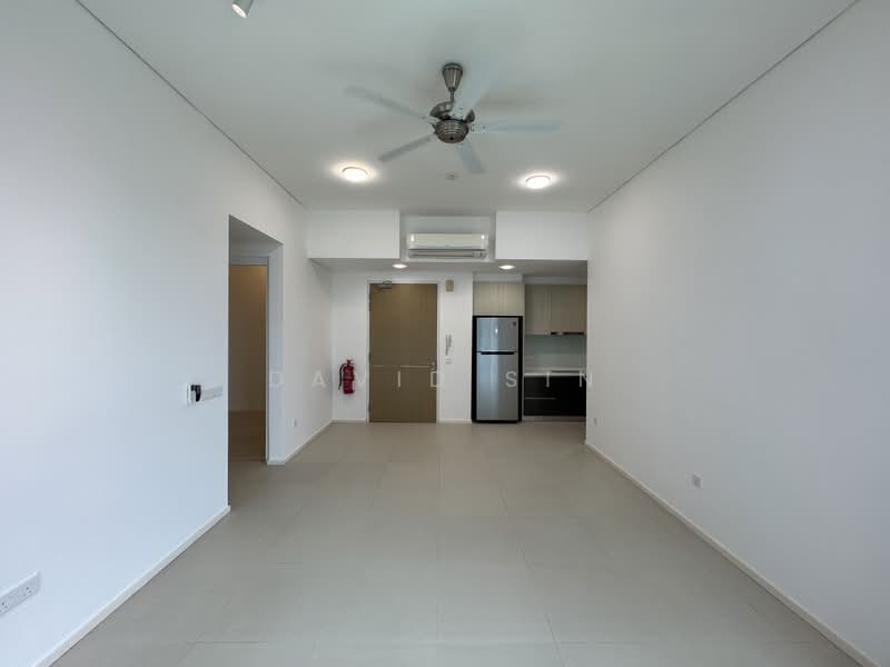 Kediaman Servis untuk Dijual di Cantara Residences - David Sin - Interior - PropertyGuru.com.my
