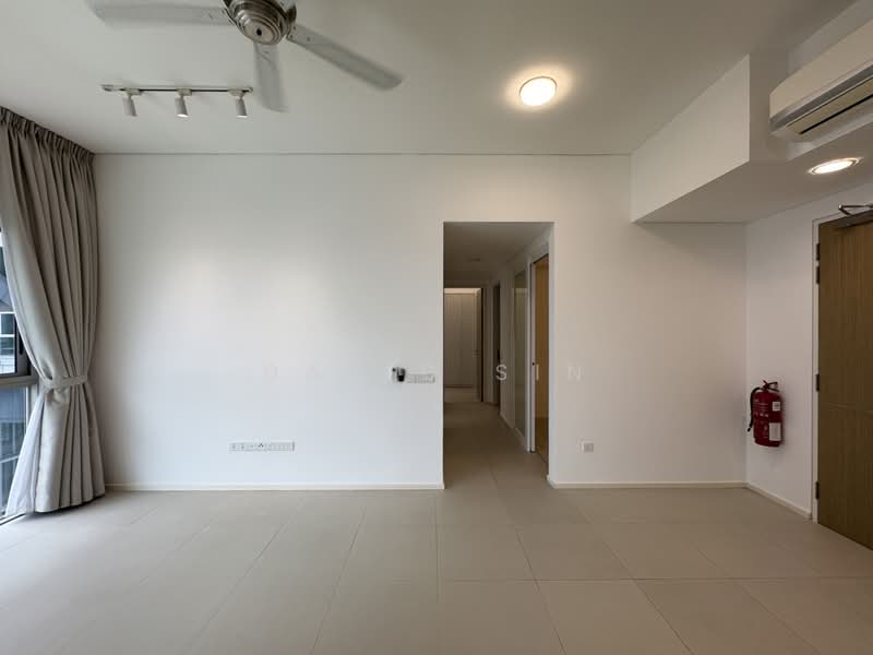 Kediaman Servis untuk Dijual di Cantara Residences - David Sin - Interior - PropertyGuru.com.my
