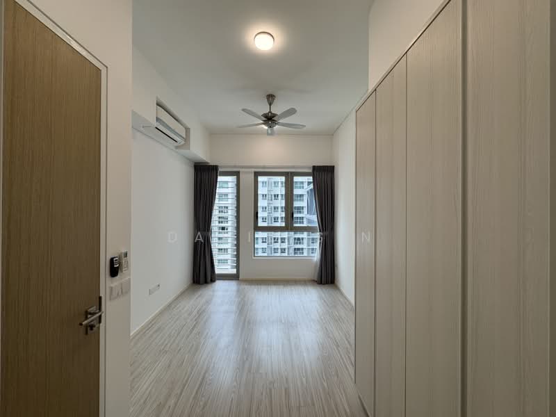 Kediaman Servis untuk Dijual di Cantara Residences - David Sin - Interior - PropertyGuru.com.my