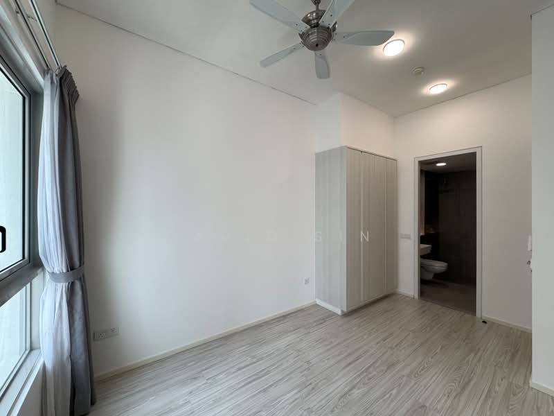Kediaman Servis untuk Dijual di Cantara Residences - David Sin - Bedroom - PropertyGuru.com.my